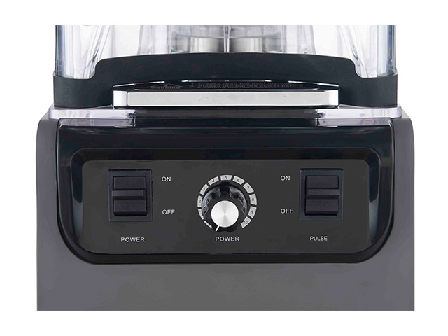 Multifunctional Commercial Blender IBD-GP9003S