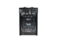 Soft Ice Cream ICR-25CTB