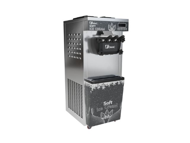Soft Ice Cream ICR-25CTSF