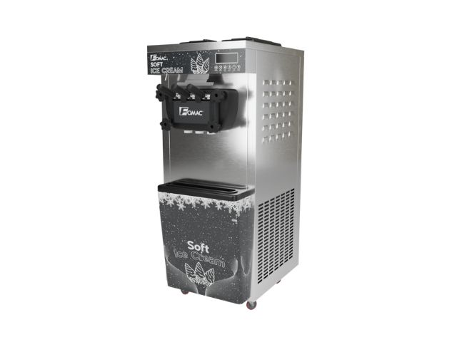 Soft Ice Cream ICR-25CTSF