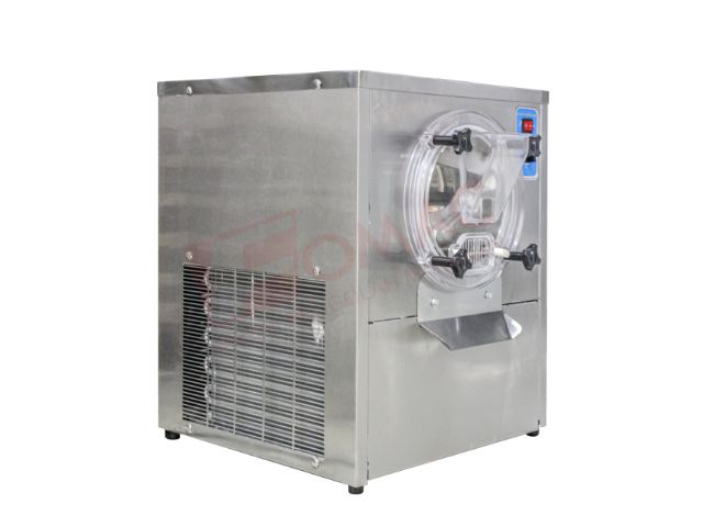 Hard Ice Cream ICR-BK1215