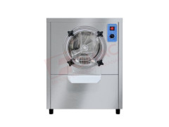 Hard Ice Cream ICR-BK1215