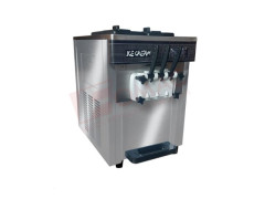 Soft Ice Cream ICR-D22T