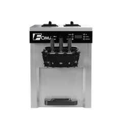 Soft Ice Cream ICR-D28T