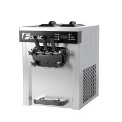 Soft Ice Cream ICR-D28T