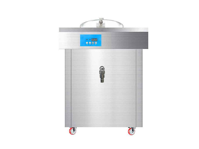 Hard Ice Cream Machine ICR-H5L1