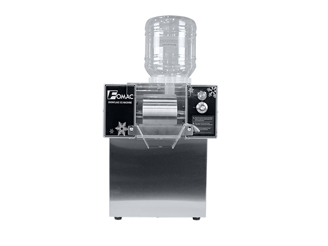 Bingsoo Ice Shaved Machine ICR-SF80A