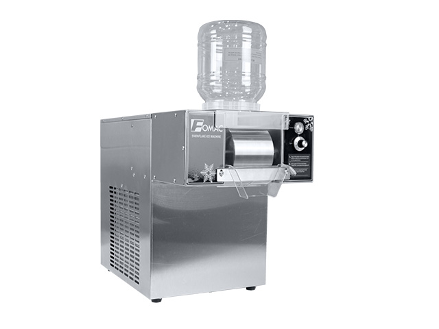 Bingsoo Ice Shaved Machine ICR-SF80A
