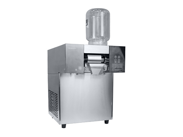 Bingsoo Ice Shaved Machine ICR-SF180A