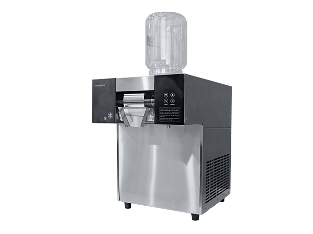Bingsoo Ice Shaved Machine ICR-SF180A