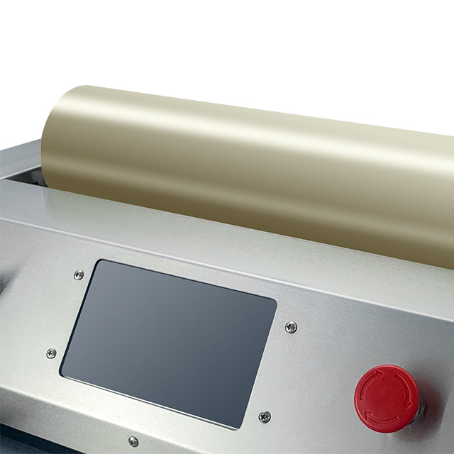 Cling Film Tray Wrapper iWrap