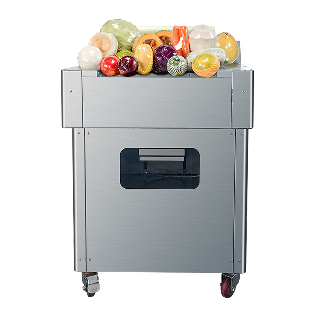 Cling Film Tray Wrapper iWrap