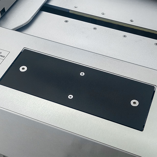 Cling Film Tray Wrapper iWrap