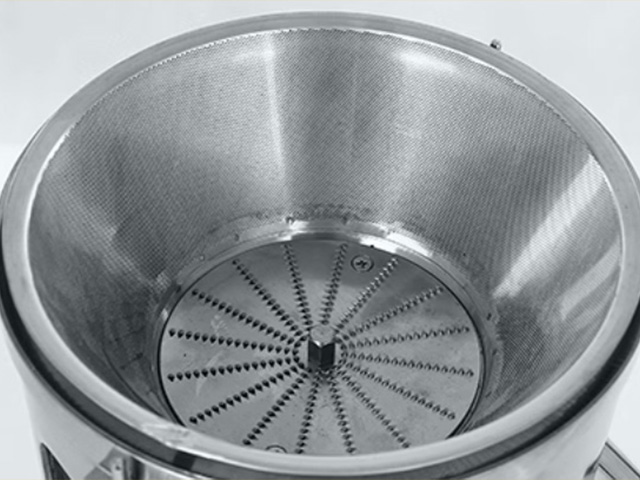 Juice Extractor JEX-A100