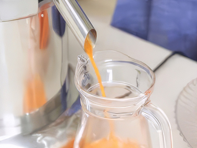 Juice Extractor JEX-A100