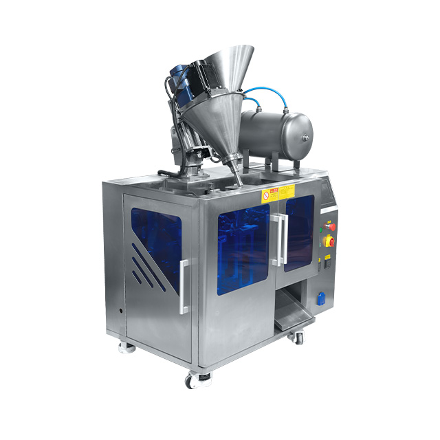 Automatic Pre-Made Pouch Bag Packing Machine KL-150