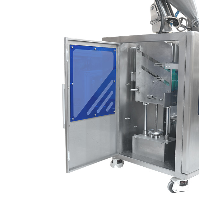 Automatic Pre-Made Pouch Bag Packing Machine KL-150