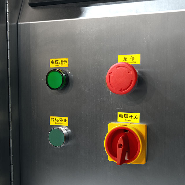 Automatic Pre-Made Pouch Bag Packing Machine KL-150