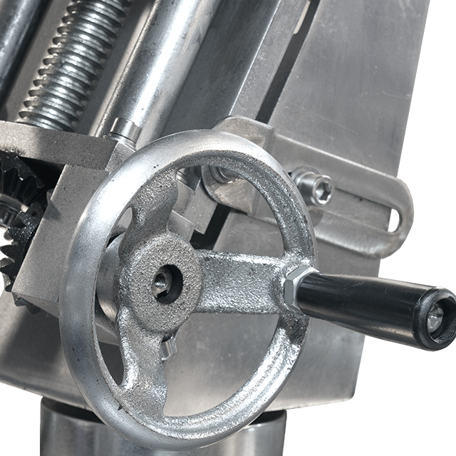 Automatic Pre-Made Pouch Bag Packing Machine KL-150