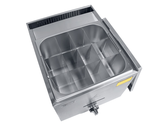 Kanto Cooking KTC-G12H