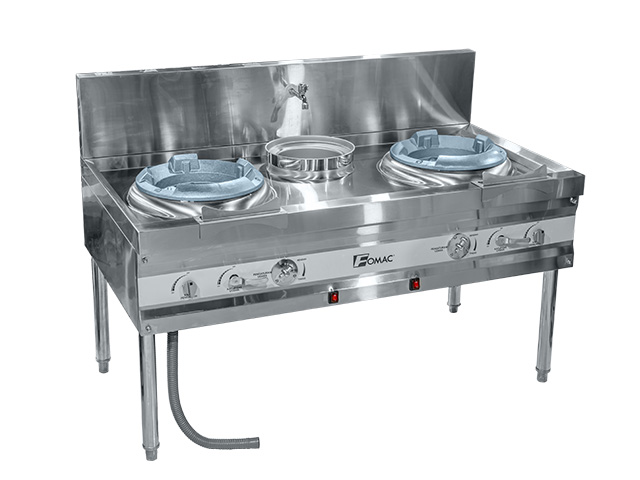 Gas Kwali Range KWR-G1500Y