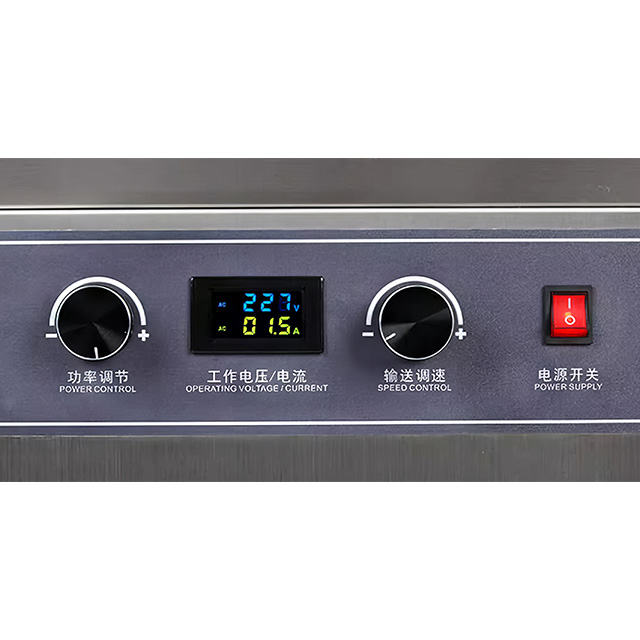 Continuous Induction Sealing LGYF-1900A