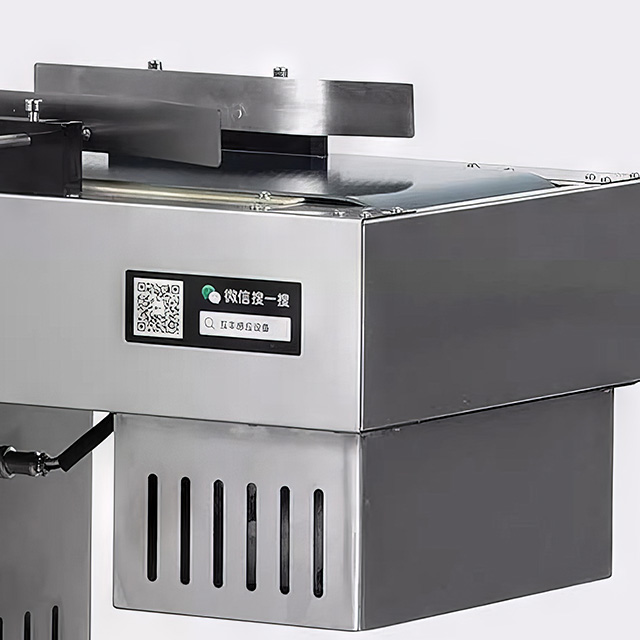 Continuous Induction Sealing LGYF-1900A