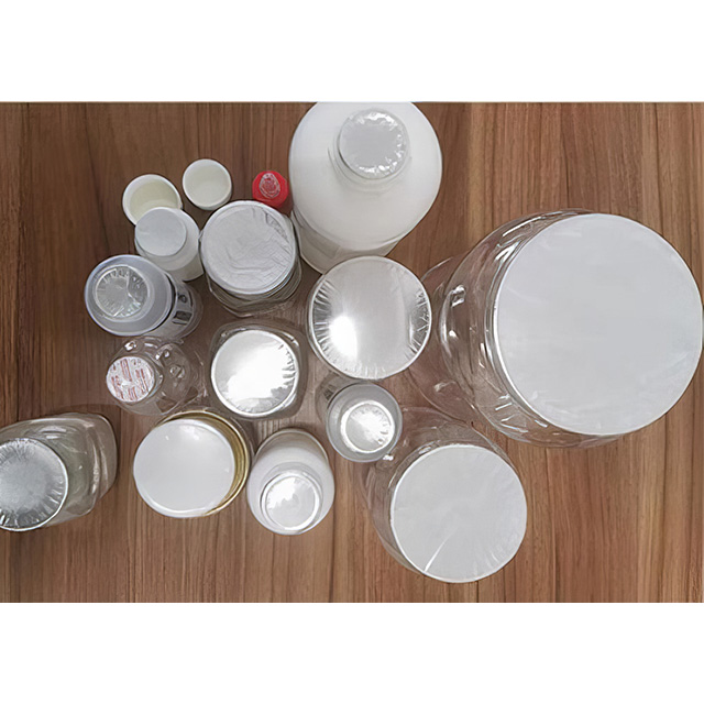 Continuous Induction Sealing LGYF-1900A