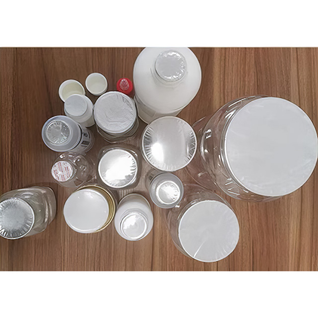 Continuous Induction Sealing LGYF-2000AX-II