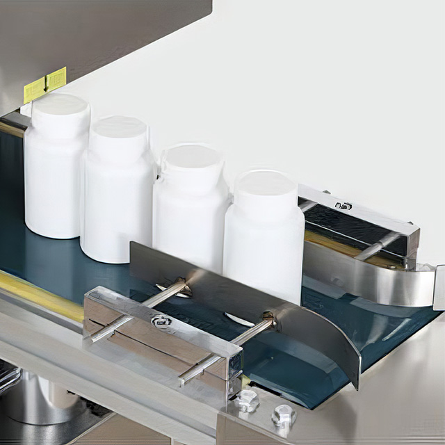 Continuous Induction Sealing LGYF-2000BX