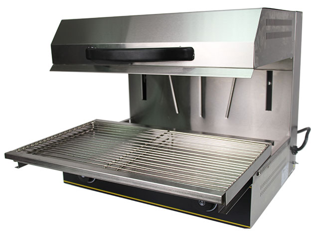 Salamander LSM-E600