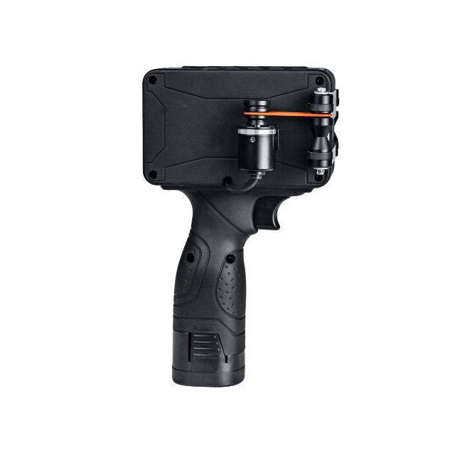 Handheld Inkjet Printer M7