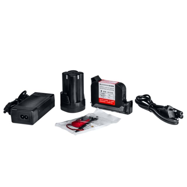 Handheld Inkjet Printer M7