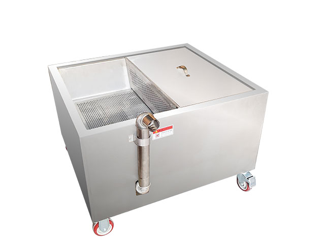 Perebus Bakso MBB-G986