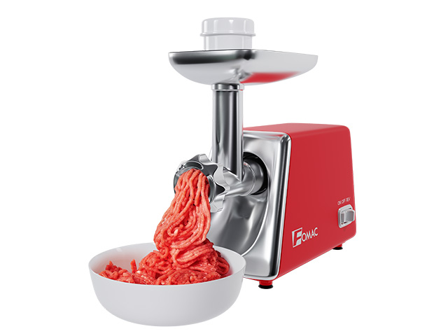 Meat Grinder MGD-G21