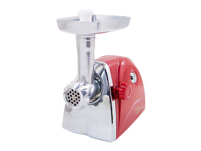 Meat Grinder MGD-G31 (Red)