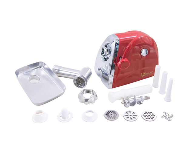 Meat Grinder MGD-G31 (Red)