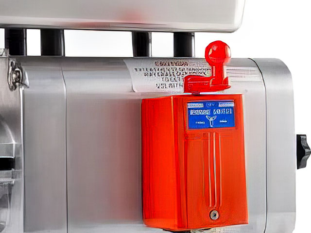 Meat Grinder MGD-RY12S