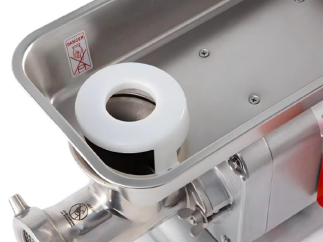 Meat Grinder MGD-RY12S