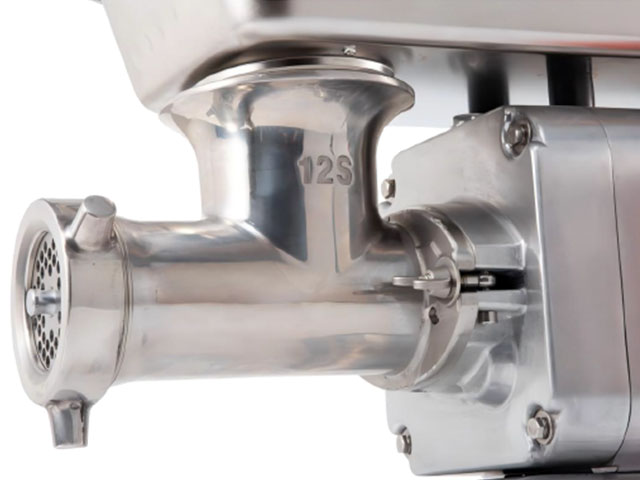 Meat Grinder MGD-RY12S