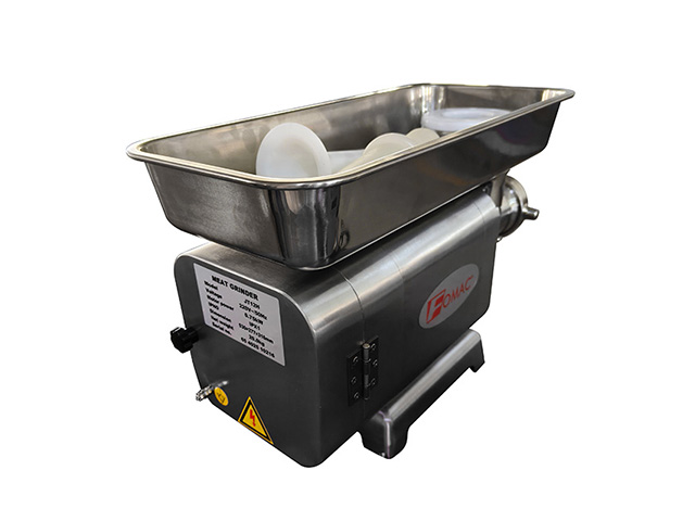 Meat Grinder MGD-T12G