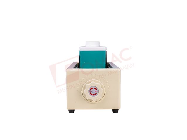 Manual Multifunction Slicer MMS-LC01