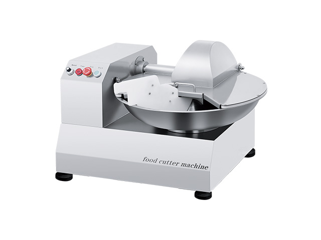 ELECTRIC BOWL CUTTER MACHINE MMX-QS650S