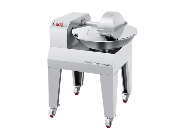 ELECTRIC BOWL CUTTER MACHINE MMX-QS650SV