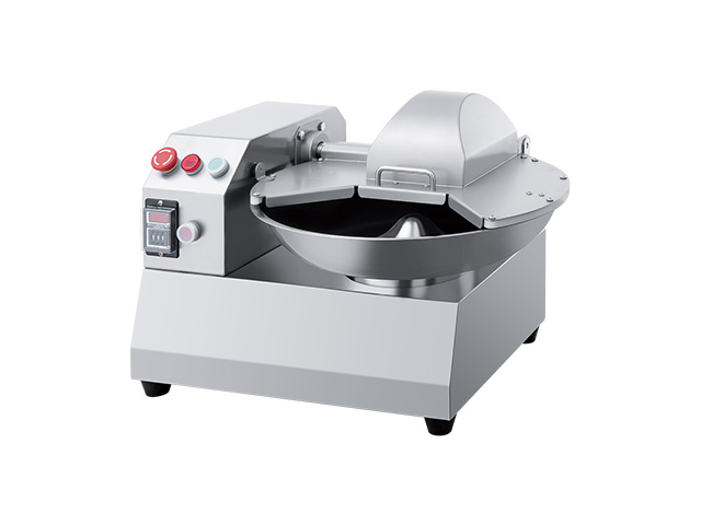 ELECTRIC BOWL CUTTER MACHINE MMX-QS650SV