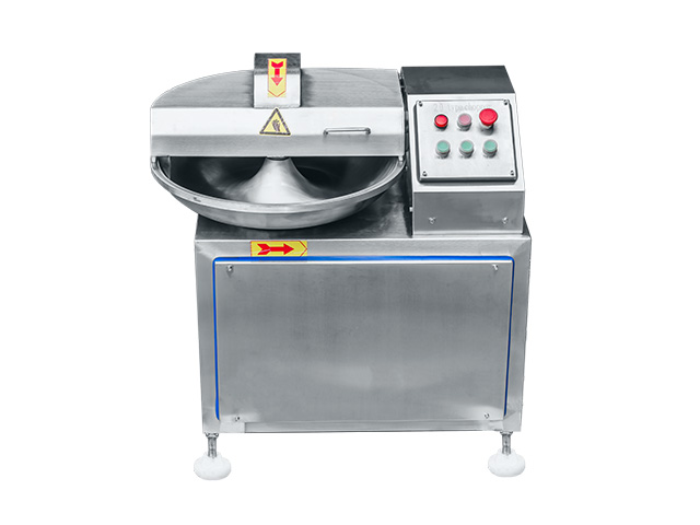 Industrial Electric Bowl Cutter MMX-QS20