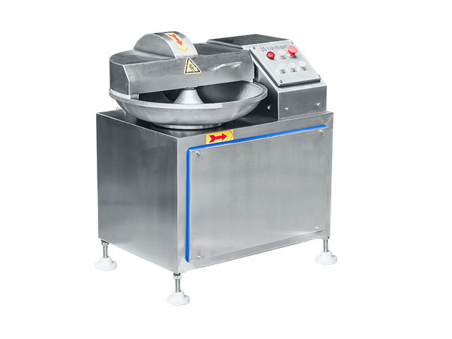 Industrial Electric Bowl Cutter MMX-QS20