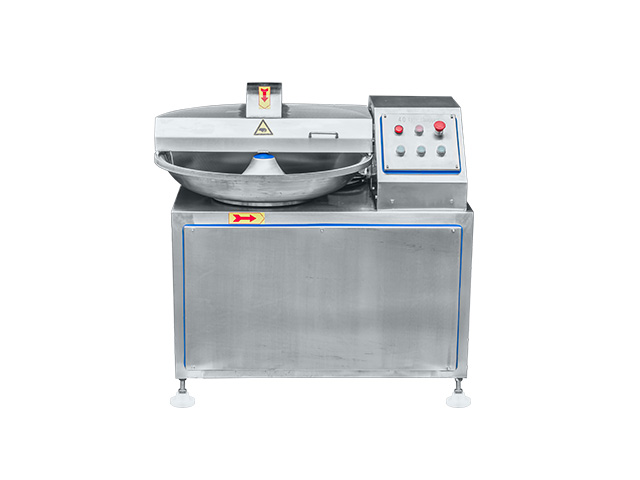 Industrial Electric Bowl Cutter MMX-QS40
