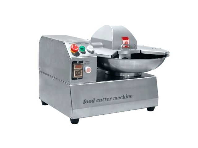 Bowl Cutter