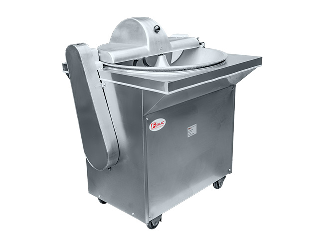 Electric Bowl Cutter MMX-QS620C